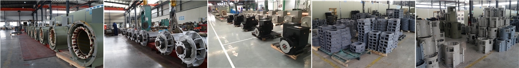 354 copy stamford alternator