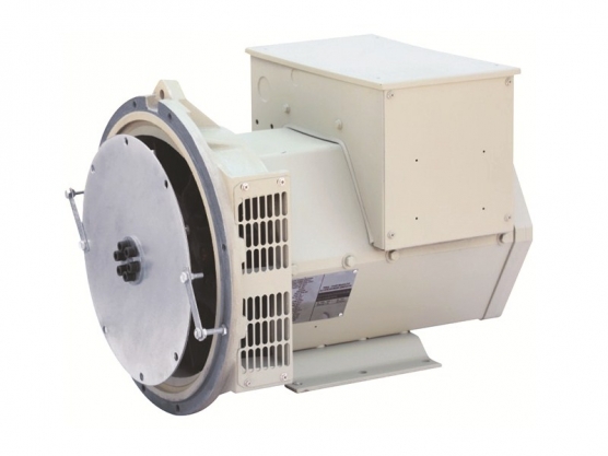 184 সিরিজ Brushless Synchronous এসি বিকল্প 