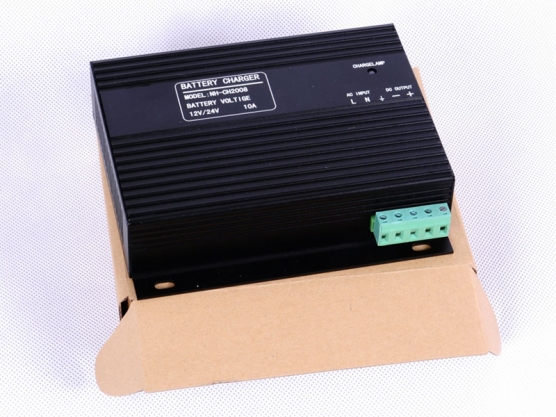 ডিজেল জেনারেটর আনুষাঙ্গিক