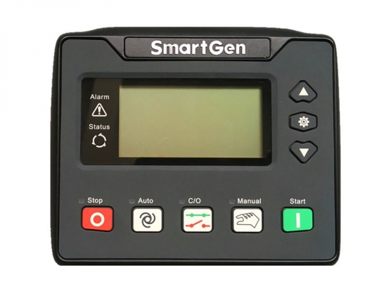 ডিজেল জেনারেটর আনুষাঙ্গিক