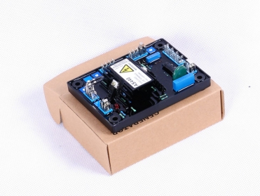 ব্রাশহীন জেনারেটর অংশ