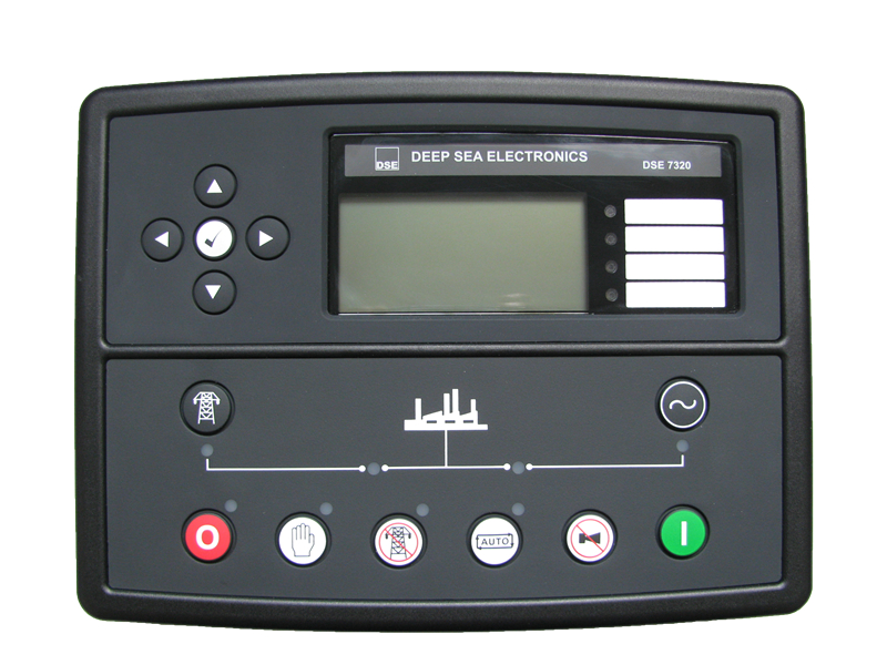 জেনারেটর খুচরা যন্ত্রাংশ